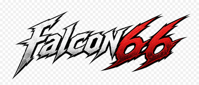 Falcon666 Logo